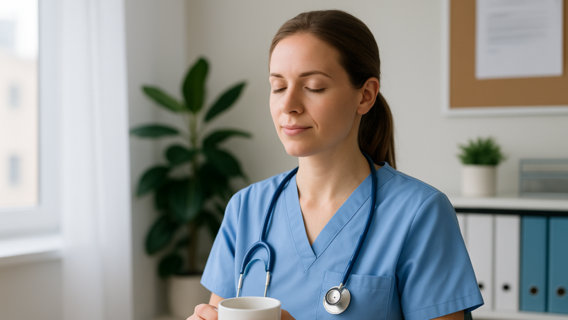 7 Wetenschappelijk onderbouwde tips om burn-out te voorkomen